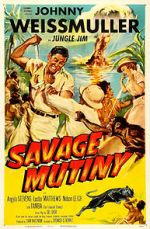 Watch Savage Mutiny Primewire