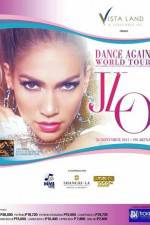 Watch Jennifer Lopez: Dance Again Primewire
