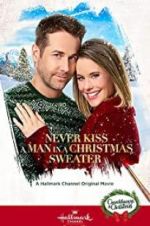 Watch Never Kiss a Man in a Christmas Sweater Primewire