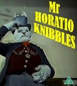 Watch Mr. Horatio Knibbles Primewire