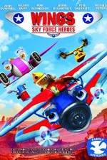 Watch Wings: Sky Force Heroes Primewire