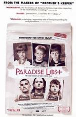 Watch Paradise Lost: The Child Murders at Robin Hood Hills Primewire