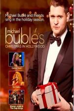 Watch Michael Buble\'s Christmas in Hollywood Primewire