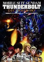 Watch Mobile Suit Gundam Thunderbolt: December Sky Primewire