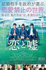 Watch Love and Lies Primewire