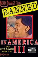 Watch Banned In America III Primewire