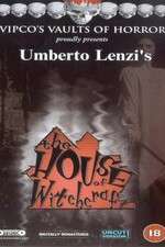 Watch The House of Witchcraft Primewire
