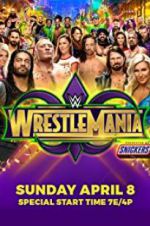 Watch WrestleMania Primewire