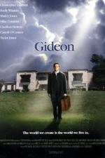 Watch Gideon Primewire