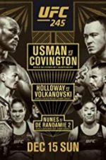 Watch UFC 245: Usman vs. Covington Primewire