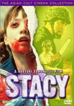 Watch Stacy: Attack of the Schoolgirl Zombies Primewire