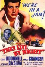 Watch They Live by Night Primewire