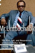 Watch Mr. Untouchable Primewire