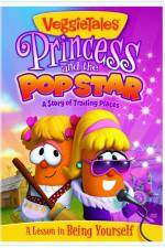 Watch Veggietales: Princess and the Popstar Primewire