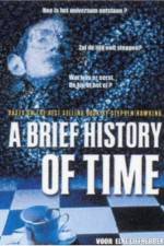 Watch A Brief History of Time Primewire