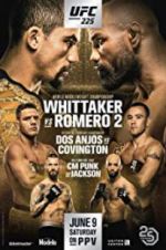 Watch UFC 225: Whittaker vs. Romero 2 Primewire