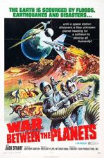 Watch War Between the Planets Primewire