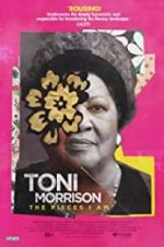Watch Toni Morrison: The Pieces I Am Primewire