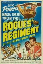 Watch Rogues Regiment Primewire