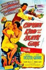 Watch Captain Kidd and the Slave Girl Primewire