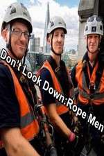 Watch Don't Look Down: Rope Men Primewire