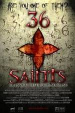 Watch 36 Saints Primewire