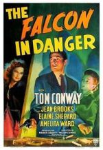 Watch The Falcon in Danger Primewire