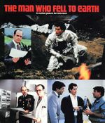 Watch The Man Who Fell to Earth Primewire