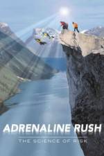 Watch Adrenaline Rush The Science of Risk Primewire