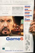 Watch Game 6 Primewire