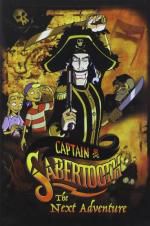 Watch Captain Sabertooth\'s Next Adventure Primewire