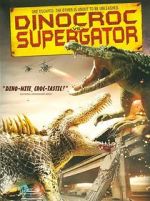 Watch Dinocroc vs. Supergator Primewire