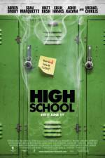 Watch High School Primewire