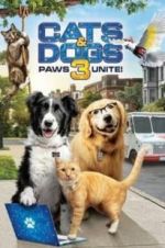 Watch Cats & Dogs 3: Paws Unite Primewire