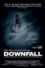 Watch Downfall Primewire