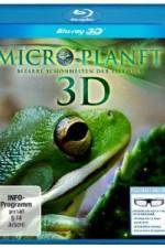 Watch MicroPlanet 3D Primewire