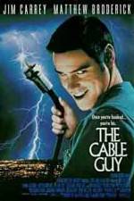 Watch The Cable Guy Primewire