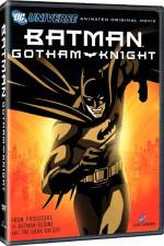 Watch Batman: Gotham Knight Primewire