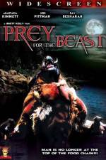 Watch Prey for the Beast Primewire