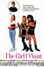 Watch The Girl I Want Primewire