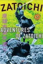 Watch Adventures of Zatoichi Primewire