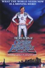 Watch The Return of Captain Invincible Primewire