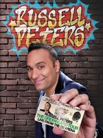Watch Russell Peters: The Green Card Tour - Live from The O2 Arena Primewire