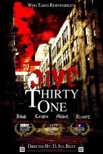 Watch 5ive Thirty One Primewire
