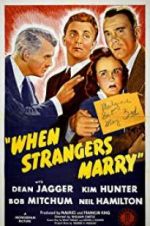 Watch When Strangers Marry Primewire
