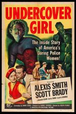 Watch Undercover Girl Primewire