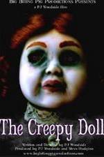 Watch The Creepy Doll Primewire
