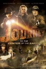 Watch Journey to the Center of the Earth Wolowtube