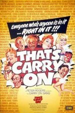 Watch That\'s Carry On! Primewire