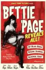 Watch Bettie Page Reveals All Primewire